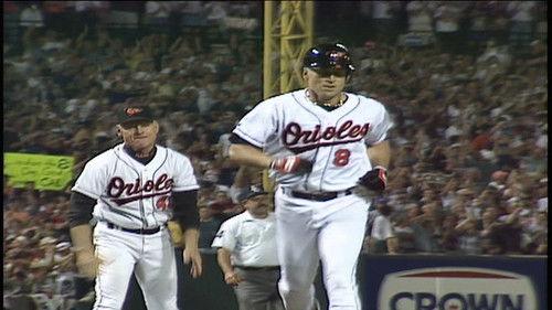 MLB: Baseball's Seasons Season 1 Episode 1 - 1995: Baseball Returns