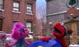 Sesame Street Season 40 Episode 5 - Abby Makes Seasons Change