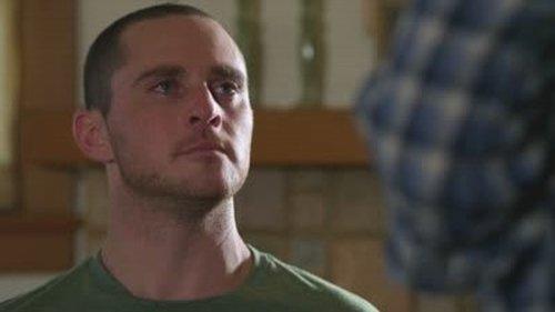 undefined Season 7 Episode 16 - A Family Affair