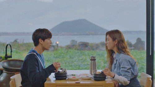 Run On Season 1 Episode 4 - Everything you said to me earlier sounds like a confession