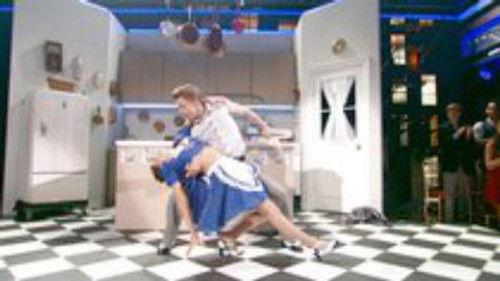 Dancing with the Stars Season 19 Episode 10 - Episode 10