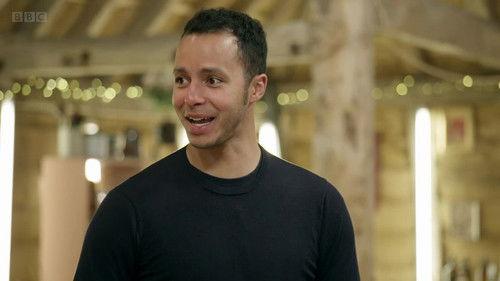 The Repair Shop Season 8 Episode 13 - Miniature Replica House