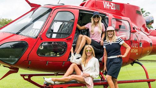 The Real Housewives of Melbourne Season 5 Episode 5 - Episode 5