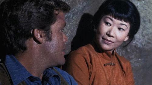 The Virginian Season 2 Episode 22 - Smile of a Dragon