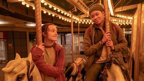 The Last of Us Season 1 Episode 7 - Left Behind