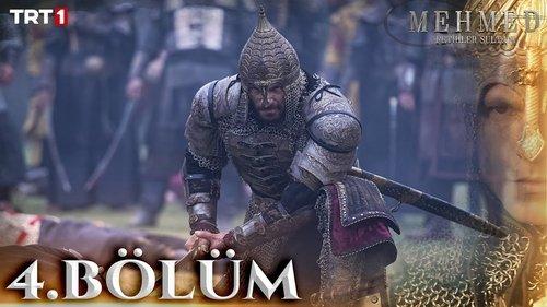 Mehmed: Sultan of Conquests Season 1 Episode 4 - Bölüm  4