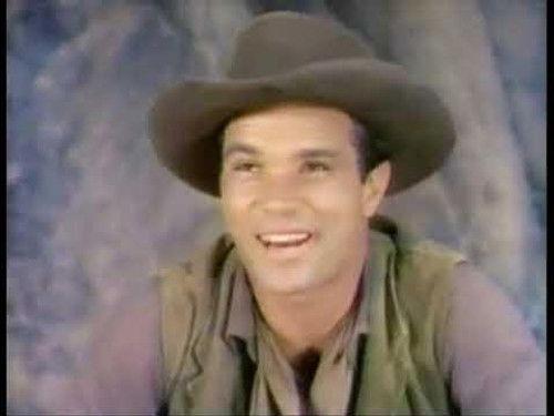 The Wonderful World of Disney Season 5 Episode 21 - Texas John Slaughter: The Man from Bitter Creek