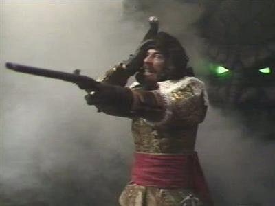 Doctor Who Season 21 Episode 6 - The Awakening (2)