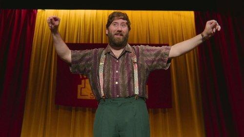 Sex Education Season 2 Episode 3 - Episode 3