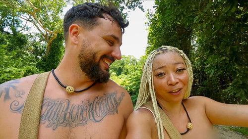 Naked and Afraid Season 17 Episode 7 - Put Up or Shut Up