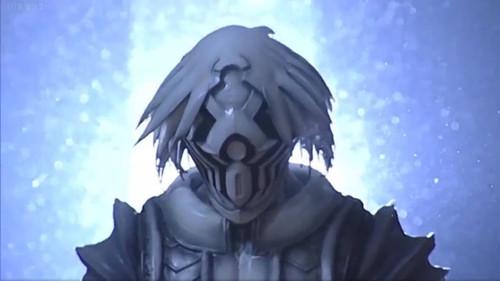 Kamen Rider 555 Season 1 Episode 27 - Ryūsei School Breaks Up