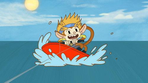 Matt & Bird Break Loose Season 1 Episode 3 - The Smoothest Wakeboarder