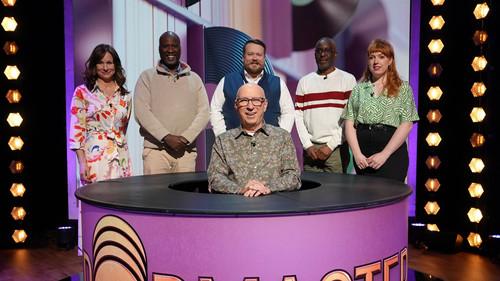 PopMaster TV Season 2 Episode 5 - Episode 5