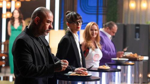 MasterChef Brasil Season 11 Episode 2 - Episode 2