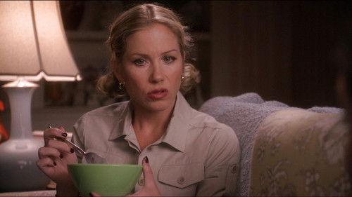 Samantha Who? Season 2 Episode 2 - Out of Africa