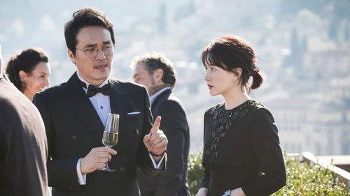 Saimdang, Memoir of Colors Season 1 Episode 1 - Episode 1