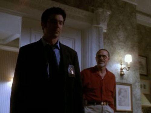 undefined Season 4 Episode 19 - The Inner Sense (1)