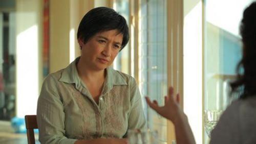 Kitchen Cabinet Season 1 Episode 3 - Penny Wong