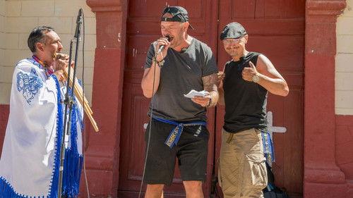 Ameryka Express Season 1 Episode 12 - Episode 12