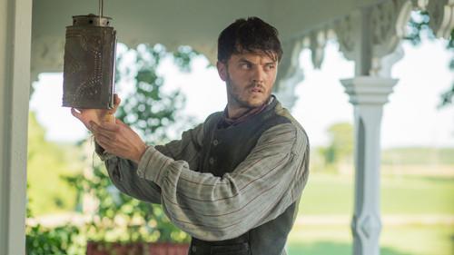 Alias Grace Season 1 Episode 4 - Part 4