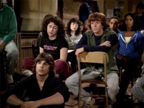 Fame Season 1 Episode 11 - The Crazies