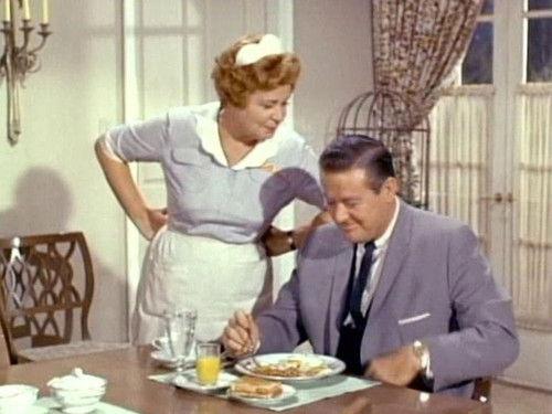 Hazel Season 3 Episode 23 - Democracy at Work