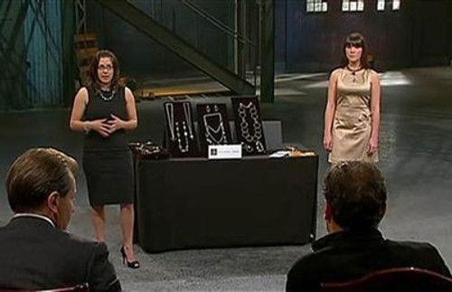 Dragons' Den Season 3 Episode 5 - Episode 5