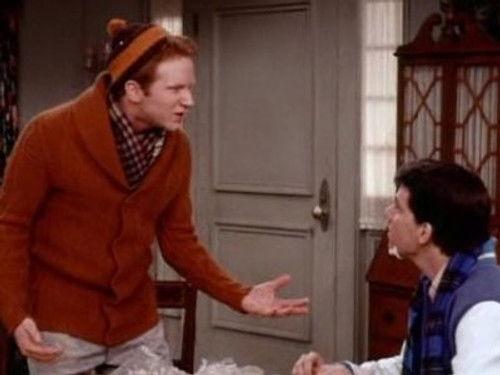 Happy Days Season 3 Episode 14 - Tell It to the Marines