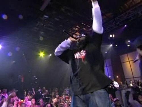 Nick Cannon Presents: Wild 'N Out Season 2 Episode 1 - Lil' Jon, Three Six Mafia