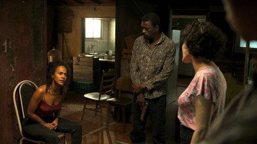 Brotherhood Season 2 Episode 5 - Sentence