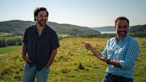 Coups de food Season 7 Episode 4 - Episode 4