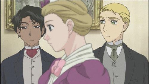 Emma: A Victorian Romance Season 1 Episode 7 - Crystal Palace