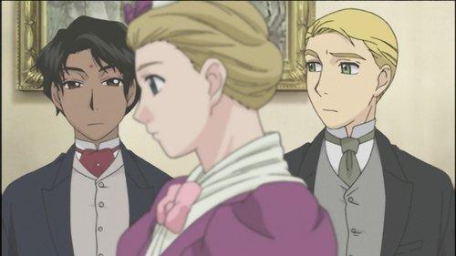 Emma: A Victorian Romance Season 1 Episode 7 - Crystal Palace