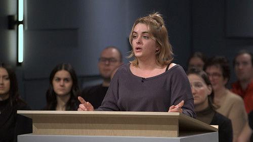 Everyday Justice Season 2 Episode 14 - Episode 14