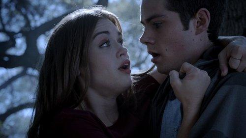 Teen Wolf Season 3 Episode 14 - More Bad Than Good