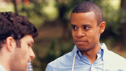 CollegeHumor Shorts Season 2 Episode 23 - Barack Obama’s BBQ 2011