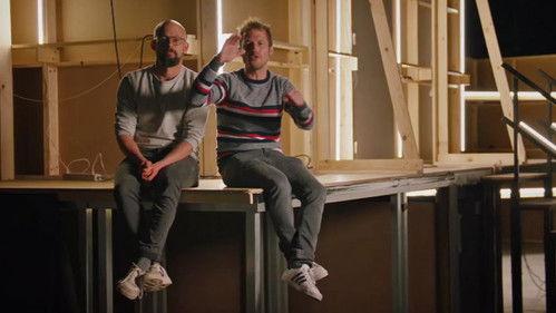 Code van Coppens Season 1 Episode 9 - Episode 9