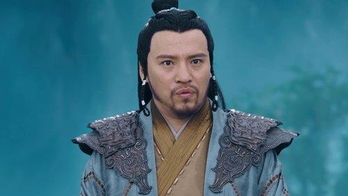 Dominator of Martial Gods Season 1 Episode 26 - Episode 26