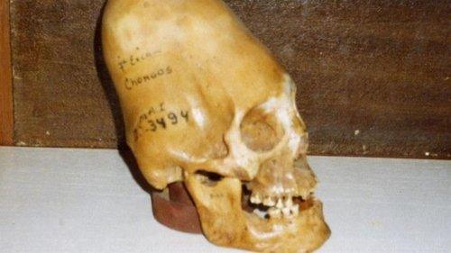 Ancient Aliens Season 1 Episode 2 - The Visitors