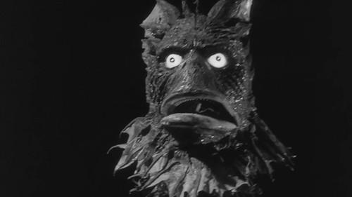 Ultra Q Season 1 Episode 20 - The Undersea Humanoid Ragon