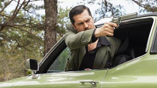 Esref's Dream Season 1 Episode 9 - Episode 9