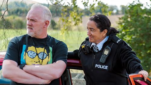 The Cleaner Season 2 Episode 6 - The Dead End