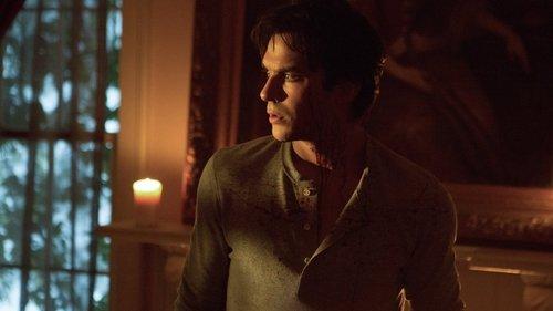 The Vampire Diaries Season 7 Episode 11 - Things We Lost in the Fire