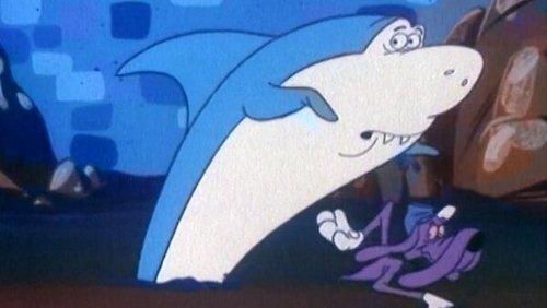 Yogi's Space Race Season 1 Episode 6 - The Mizar Marathon