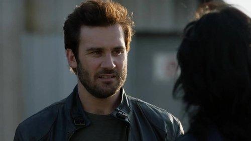 Taken Season 1 Episode 9 - Gone