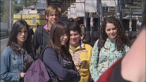 The Cesaronis Season 4 Episode 1 - Serenissima variable