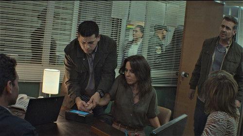 La Reina del Sur Season 3 Episode 10 - En Route to Potosí