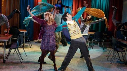 The Big Bang Theory Season 4 Episode 14 - The Thespian Catalyst