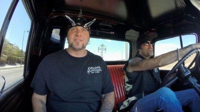 Counting Cars Season 4 Episode 10 - It Hurst So Good
