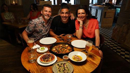 Remarkable Places to Eat Season 4 Episode 6 - South Wales